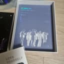 방탄 럽셀서울 블루레이 석진 포토북 포함 풀셋양도. bts 단체포카 7