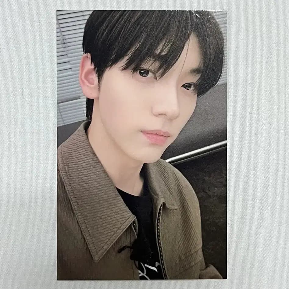 TXT 투바투 수빈 쁠바투 포카