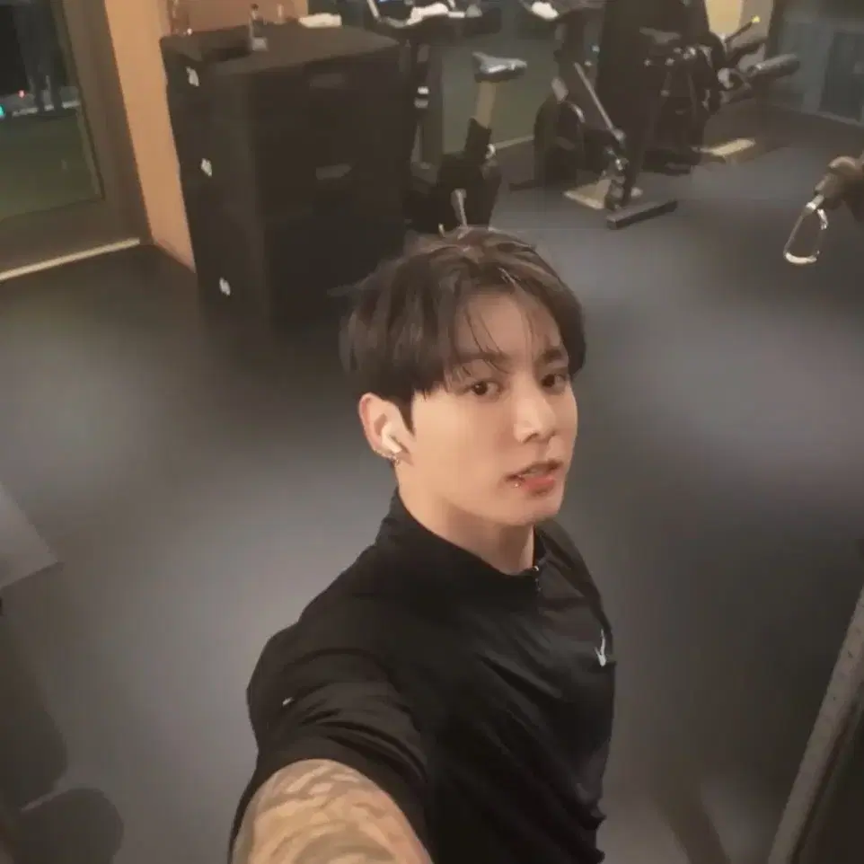 방탄 아리랑 일본 포카 럭드 특전 알엠 남준 RM 양도 2