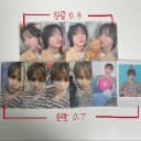 보이넥스트도어, 뉴진스, 작전명 순정, 세풋보 포카 판매 6