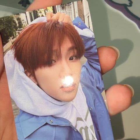 [보넥도] 운학 HOW? 타겟 미공포 양도 합니다. 3