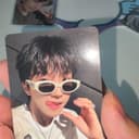 [보넥도] 운학 19.99 카카오선물하기 포카 양도 3