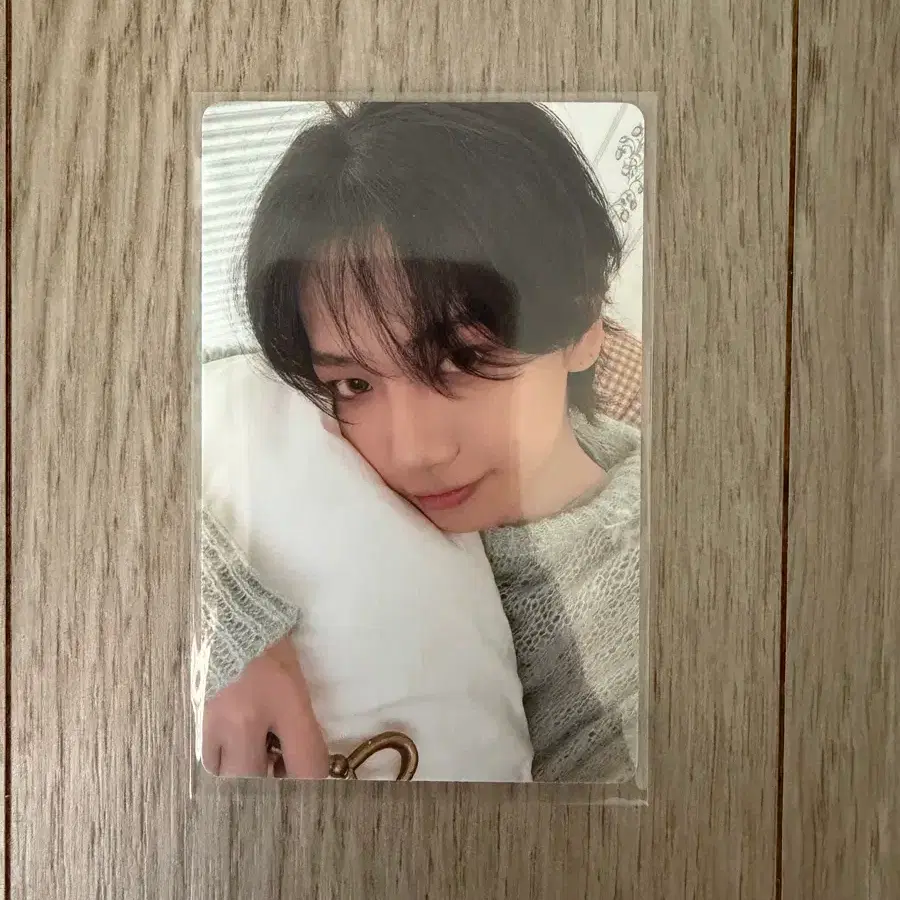 [명재현] 보이넥스트도 HOME 앨범 포카 판매 1