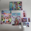 트와이스 FANCY YOU 앨범 포토카드 구성품(상세내용 설명문참고) 1