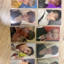 세븐틴 포카 처분 2