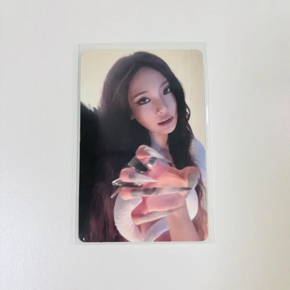 에스파 레몬에이드 닝닝포카 1