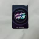 투어스 지훈 리듬하이브 미션 포카 rhythem hive 포토카드 2