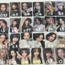 있지 itzy 포카 포토카드 미공포 2