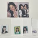 있지 itzy 포카 포토카드 미공포 3