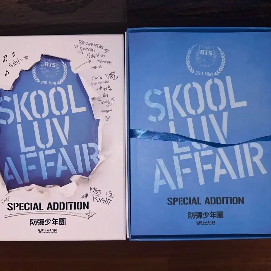 방탄 굿즈 (슈가 위주)포카,앨범,포스터,인화사진,인형 등등 급처 5