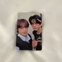 투어스 도훈 한진 42존 사이존 콘서트 한도즈 유닛 포카 tws 1