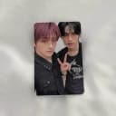 투어스 도훈 지훈 42존 사이존 콘서트 훈훈즈 유닛 포카 tws 1