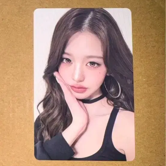 오늘만) 아이브 도쿄돔 원영 포토카드 양도합니다 회장 루시드드림