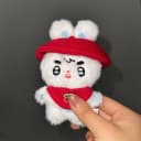 세븐틴 에스쿱스 쿱니니 인형(옷포함)포카홀더 그립톡 스티커 투명포카 판매 1