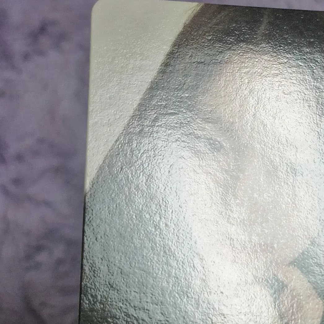 아이브 이서 마인 러브드아이브 앨범 포토카드 포카 앨포 2