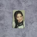 아이브 이서 마인 디지팩 버전 앨범 포카 포토카드 앨포 1