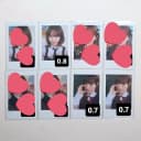 르세라핌일본스쿨데이폴라로이드양도*포카콘서트앨범VR특전미공포분철교환핌즈클럽 3