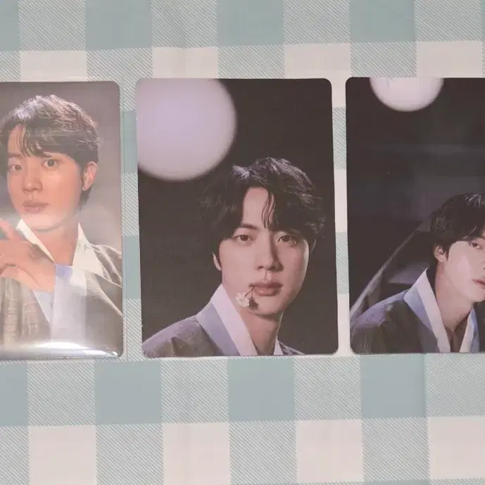 방탄 달마중 미니포카 정국 윤기 슈가 석진 호석 제이홉 남준 지민 준드볼 4