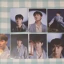 방탄 달마중 미니포카 정국 윤기 슈가 석진 호석 제이홉 남준 지민 준드볼 5
