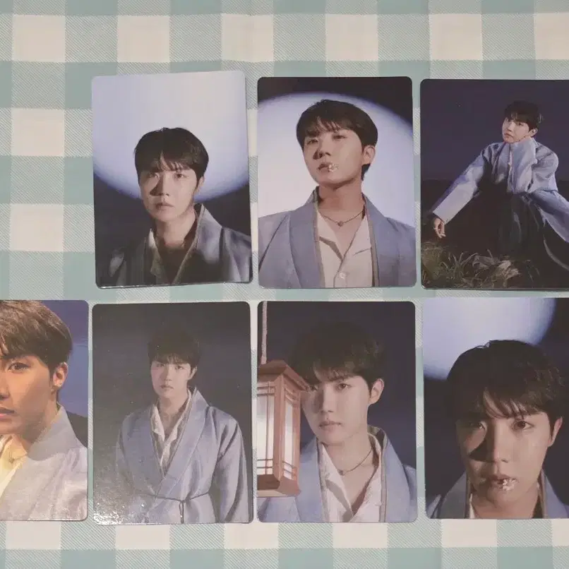 방탄 달마중 미니포카 정국 윤기 슈가 석진 호석 제이홉 남준 지민 준드볼 5