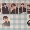 방탄 퍼투댄 미니포카 정국 뷔 태형 지민 석진 호석 남준 윤기 준드볼 3