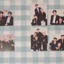 방탄 퍼투댄 미니포카 정국 뷔 태형 지민 석진 호석 남준 윤기 준드볼 8