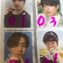 스트레이키즈 리노,한,아이엔,승민 포카 양도 2