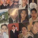 세븐틴 민규 포카 양도 1