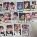 스트레이키즈 포카 양도합니다.)방찬리노창빈현진한필릭스승민아이엔 2