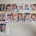 스트레이키즈 포카 양도합니다.)방찬리노창빈현진한필릭스승민아이엔 4