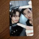 ATEEZ in your fantasy 포토카드 홍중산 유닛 1
