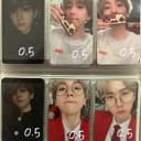 엑소 백현 포카 양도 1