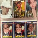 엑소 백현 포카 양도 5