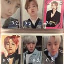 엑소 백현 포카 양도 6