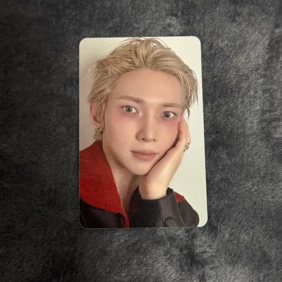 에이티즈 여상 애플뮤직 어머나 미공포 골든아워5 1