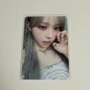 에스파 윈터 걸스 트레카 포카 1
