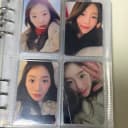 태연 포카 소녀시대 Taeyeon 양도합니다 2