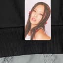 블랙핑크 본핑크 플레티넘 포토카드 2