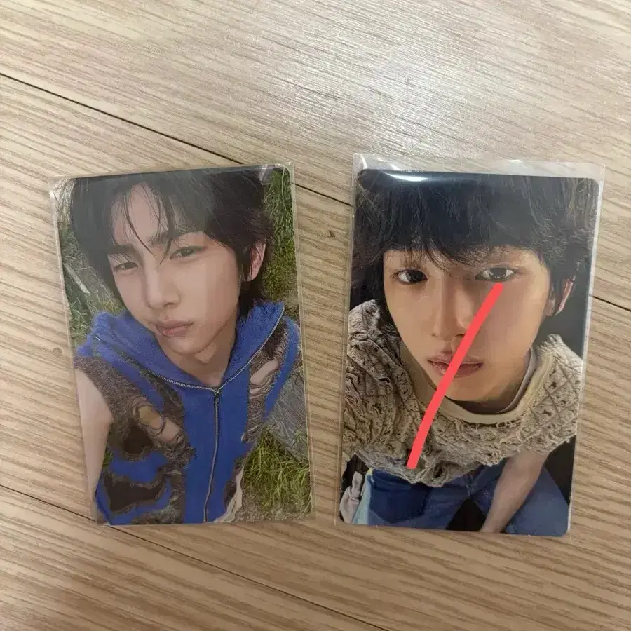 코르티스 주훈 포카 양도 1