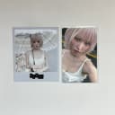 레드벨벳 웬디 celulean verge 포카 폴라 1