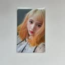 레드벨벳 조이 러시안룰렛 포카 양도 1