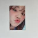 레드벨벳 웬디 like water 포카 양도 1