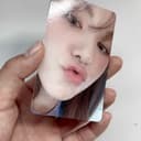 레드벨벳 웬디 like water 포카 양도 2