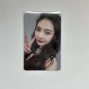 레드벨벳 조이 배드보이 키노수영 포카 양도 1