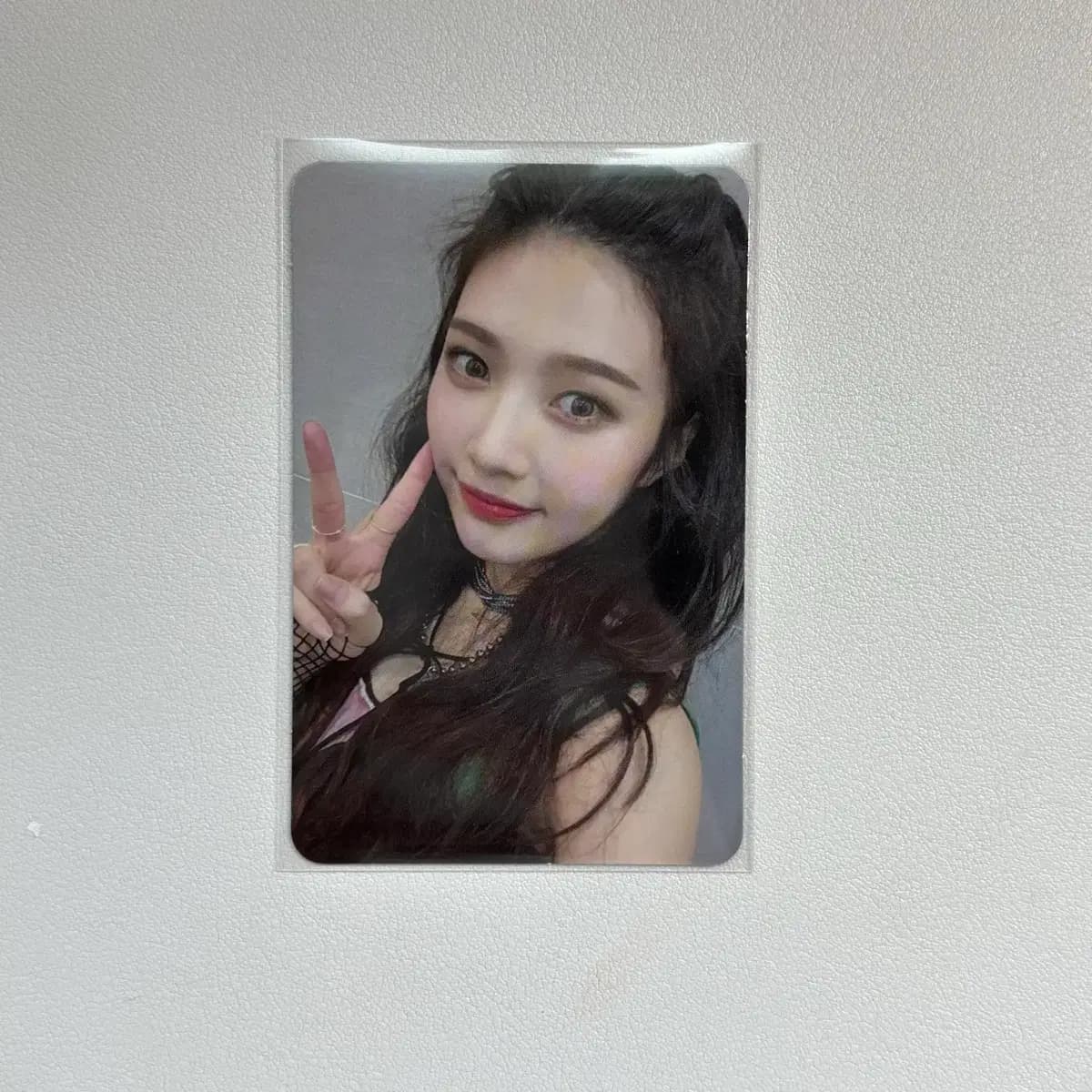 레드벨벳 조이 배드보이 키노수영 포카 양도
