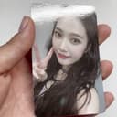 레드벨벳 조이 배드보이 키노수영 포카 양도 2