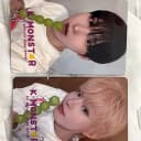 킥플립 케이몬스터 탕후루 포카 동화, 주왕, 케이주, 동현 2