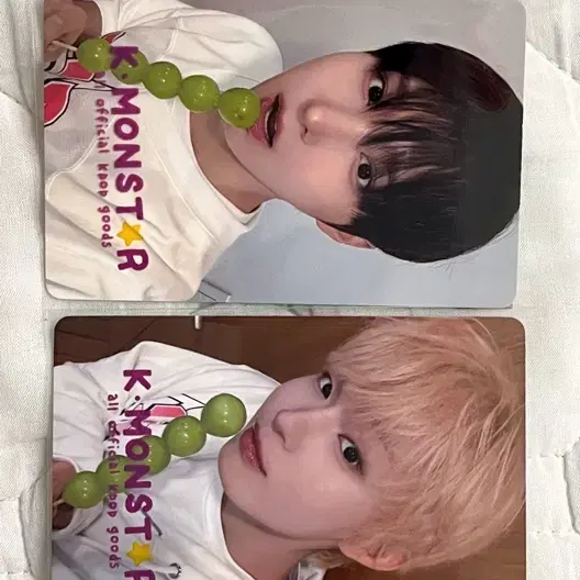 킥플립 케이몬스터 탕후루 포카 동화, 주왕, 케이주, 동현 2