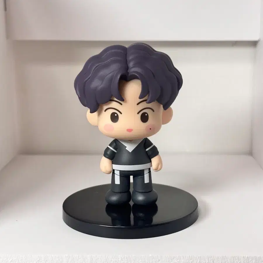 nct 마크 꼬마즈 피규어 | 엔시티127 드림 엠디 포카 굿즈 인형