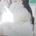 현물) 아이브 이서 친필 싸인 사진 엽서 포카 IVE 2